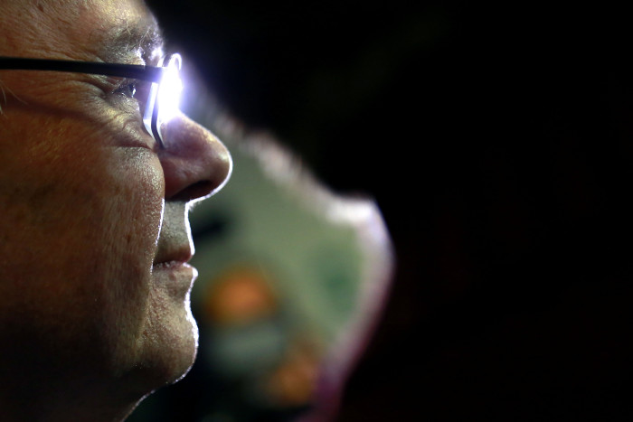 15 años de SQP: Así fue el emotivo regreso de Ítalo Passalacqua al programa