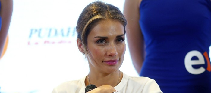 Carola de Moras abandonó Teatro Teletón tras muerte de su asesor de imagen Pablo Gálvez