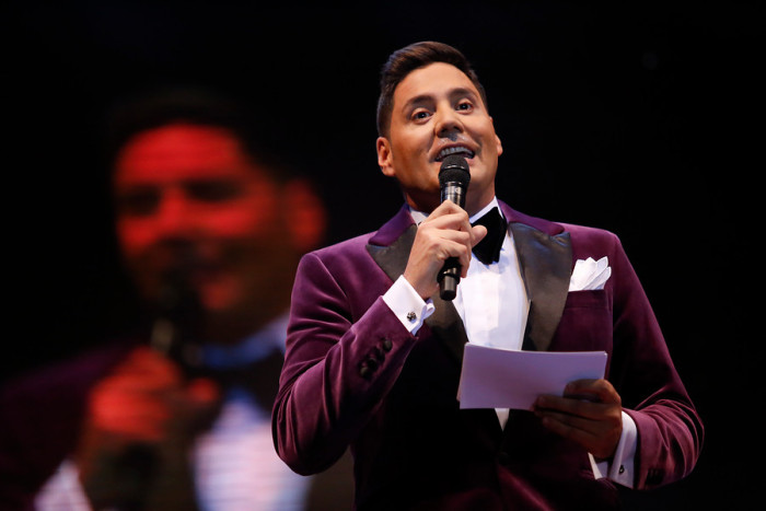 Arrepentido: Pancho Saavedra confesó que se avergonzaba del trabajo que tenía su mamá