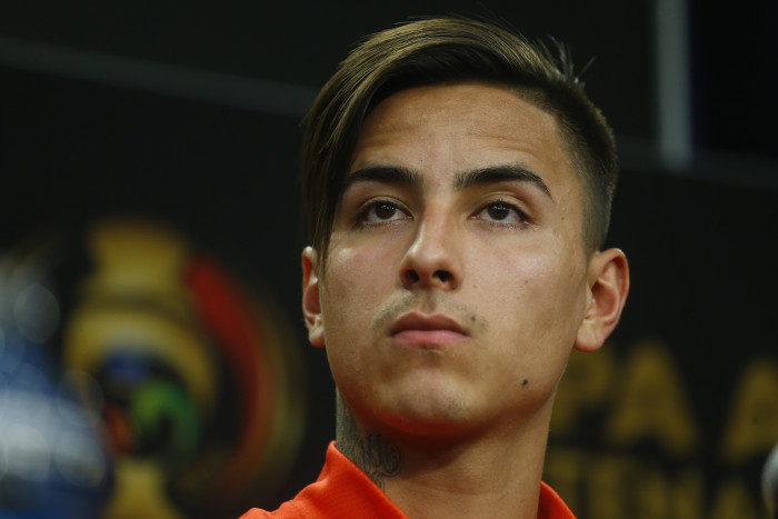 No lo quieren como Hijo Ilustre: El pasado que condena a Erick Pulgar en Antofagasta