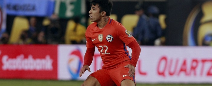 Edson Puch será homenajeado en Iquique