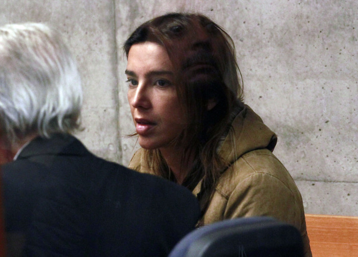 Abogado de Carla Ballero explicó su situación judicial tras formalización