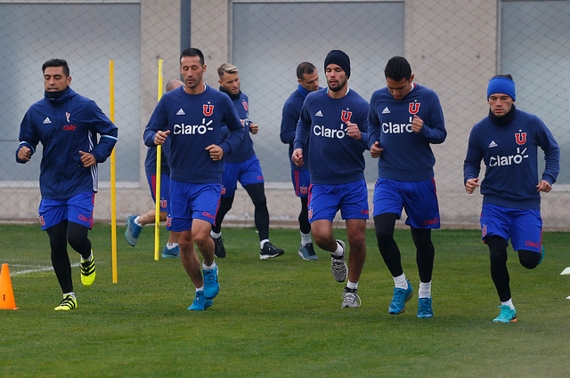 Pablo Vera Lisperguer | Agencia UNO