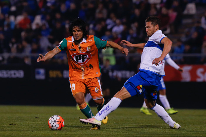 Universidad Católica debutó en el Apertura con tibio empate frente a Cobresal