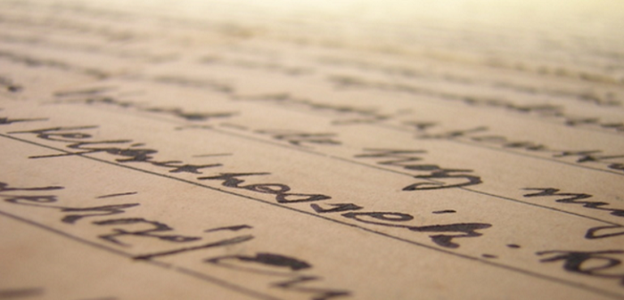 Escuela envió adorable carta a niño autista luego de fallar en un importante examen