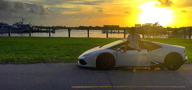 Alexis Sánchez inició sus vacaciones al ritmo de Chino & Nacho: publicó video en Instagram