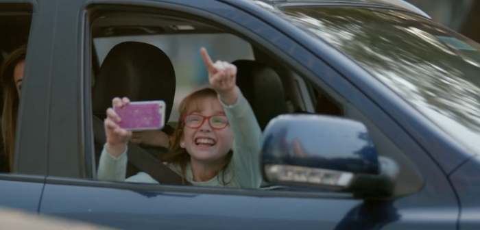 Mega estrena primer spot de nueva teleserie 