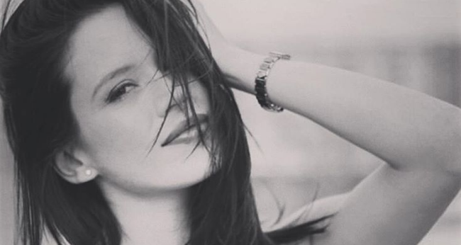 Angie Alvarado recibió críticas divididas tras hacer importante cambio en sus cejas