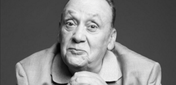 Muere destacado actor nacional Aníbal Reyna, recordado por su rol en 