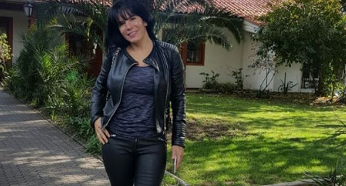 Anita Alvarado declaró que conoce prostitutas de televisión que no lo han reconocido