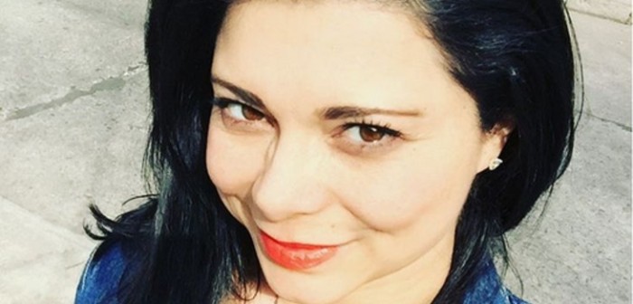 La radical decisión de Antonella Ríos sobre sus cejas que impactó a sus fans