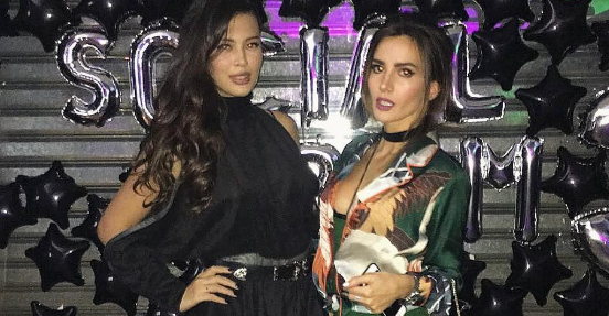 El exclusivo regalo de Michelle a Aylén tras ayudarla a recuperar su cuenta de Instagram