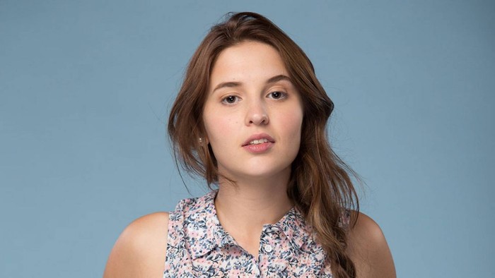 Así lucirá Belén Soto en su nuevo rol de 