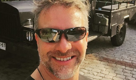 Bernardo Borgeat se fue en picada contra 'Maldita Moda': señaló que le tienen envidia