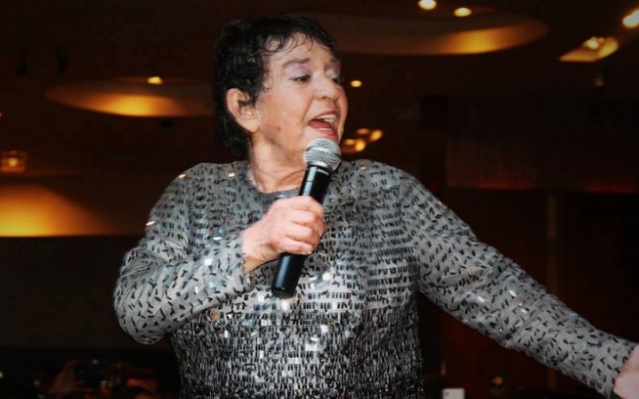 Cecilia es hospitalizada de urgencia en Antofagasta tras descompensación