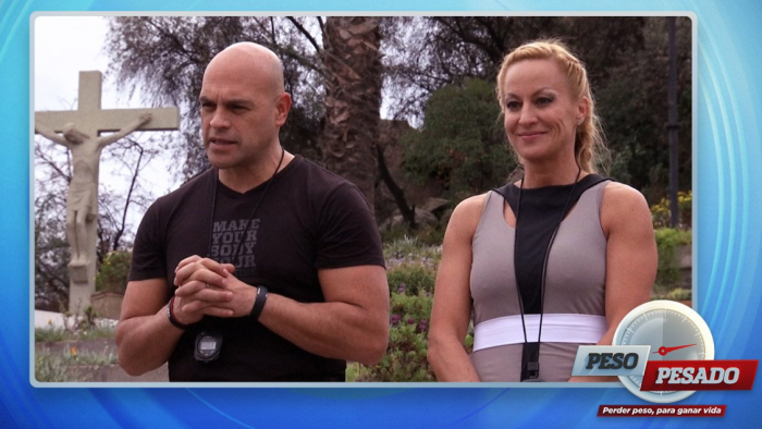 Los comentarios y memes que dejó el exitoso estreno de 'Peso Pesado'