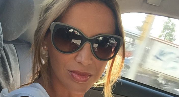 Carla Ballero fue formalizada por sus dos robos: llegó a un acuerdo reparatorio