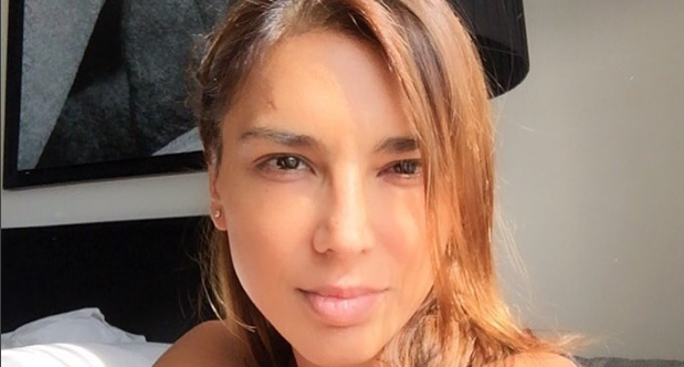 Las sentidas y reflexivas palabras de Carla Ballero tras haber sido detenida nuevamente