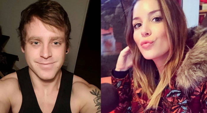 Cata Vallejos reveló secreto amoroso sobre su amistad con Felipe Camus