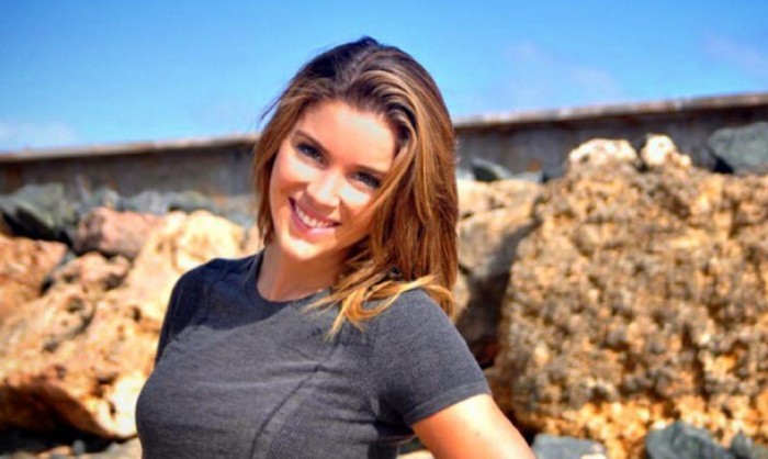 ¿Para Karol? Cata Vallejos explicó el peor error que cometen los hombres en una relación