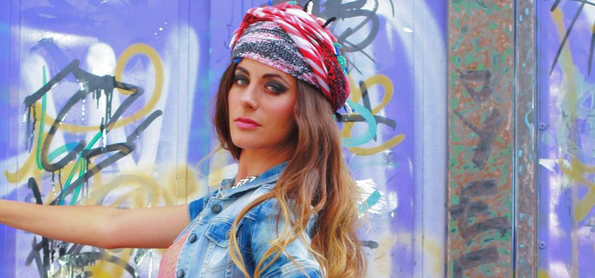 El desconocido emprendimiento artístico de Catalina Palacios fuera de la TV