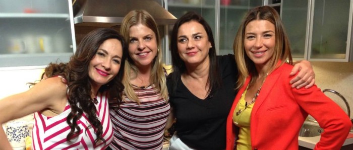 La incómoda 'participación' que molestó a los seguidores de 'La Divina Comida'