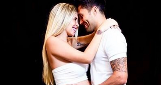 Coté López y el 'Mago' Jiménez se unieron a importante campaña en redes sociales