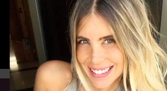Coté López aclaró el motivo por el que no muestra a sus trillizas en Instagram