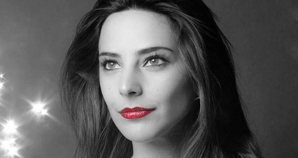 El look de Daniela Castillo que generó opiniones  divididas en Instagram