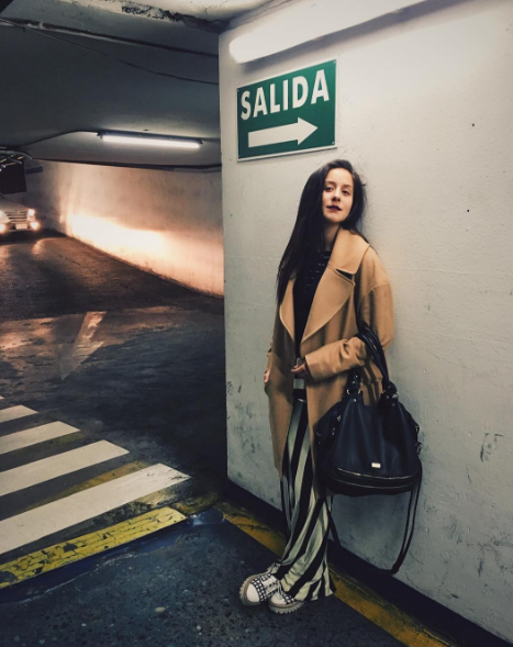 Denise Rosenthal / Instagram