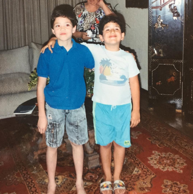 Di Mondo / Instagram