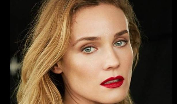 Diane Kruger impacta a la prensa internacional por su extrema delgadez
