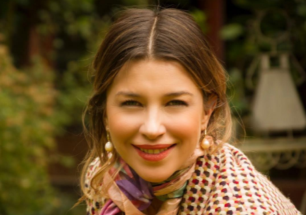 El tuit de Pancha Merino contra abogado de 