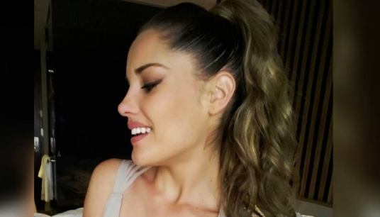 Mira la foto de Gala Caldirola besándose con otra exparticipante de 'Volverías con tu Ex?'