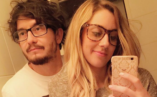 Gemma Collado habría contraído matrimonio con su novio chileno