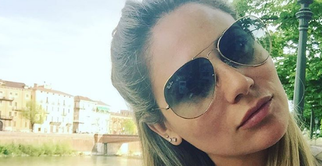 Gissella Gallardo hizo preocupante denuncia en Instagram y recibió apoyo de sus seguidores