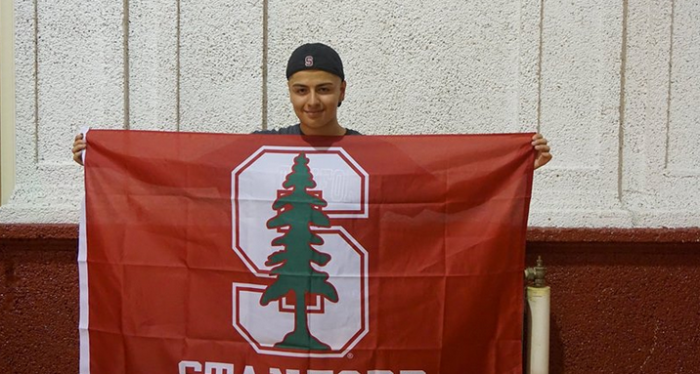 Su dentista le dijo que no merecía ir a la universidad: su respuesta arrasó en redes