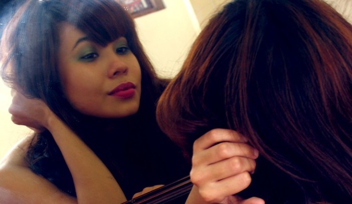 Encuesta ONU Mujeres-Adimark: 47% de las jóvenes chilenas siente presión por verse bonitas