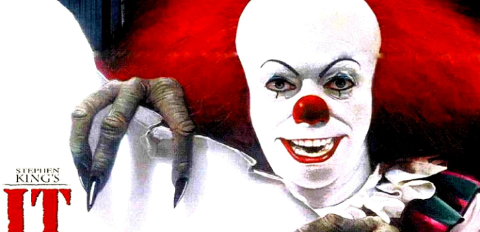 No te atreverás a verlo: Así lucirá el terrorífico payaso asesino en remake de 
