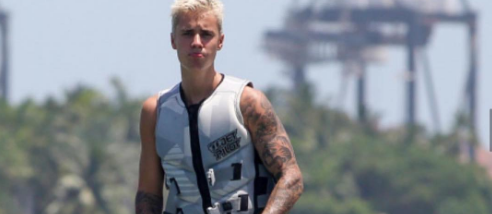 Esta sería la nueva conquista de Justin Bieber: ¿Igualita a Selena Gómez?