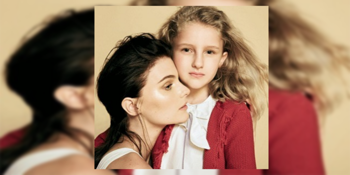 Josefina Montané relató difíciles momentos que vivió su hija por culpa de una seguidora