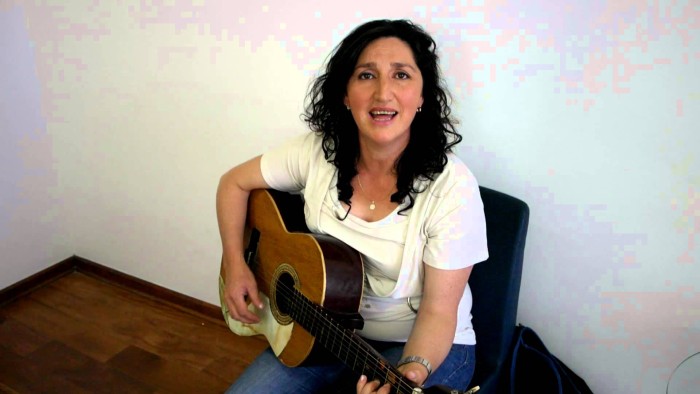 La farandulera confesión de la autora de 