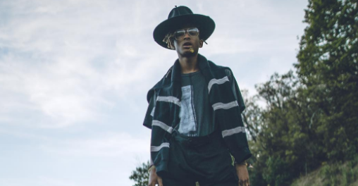 Hijo de Will Smith explicó el motivo por el que usa ropa de mujer