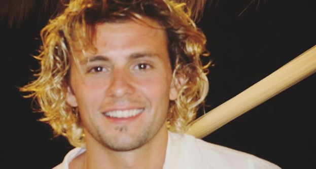 Joaquín Méndez sobre Camila Recabarren: 