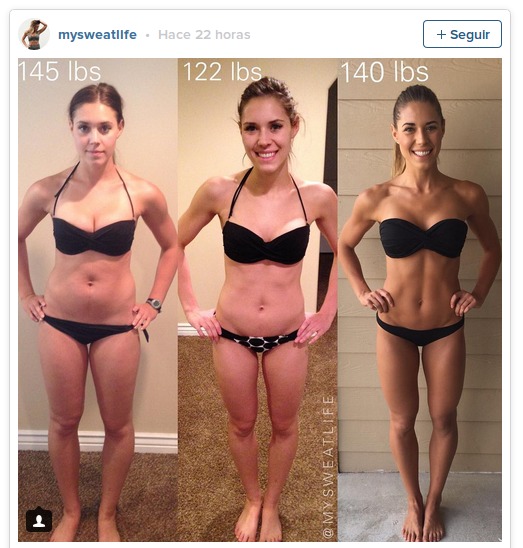 Kelsey Wells | Instagram