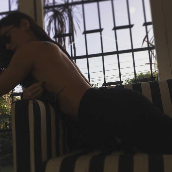 Kathy Contreras / Instagram