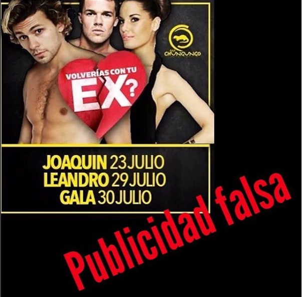 Leandro Penna | Instagram