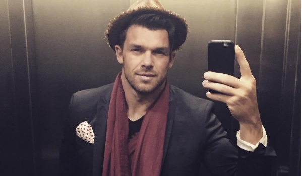 Leandro Penna hace una dura denuncia en Instagram que dejó triste a más de una fanática