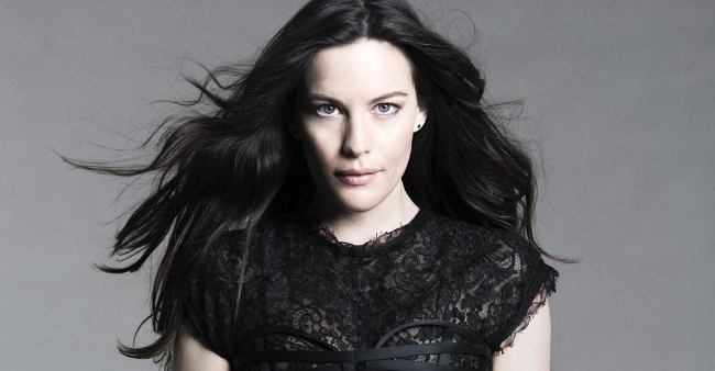 Actriz Liv Tyler presentó a su hija recién nacida Lula Rose en Instagram