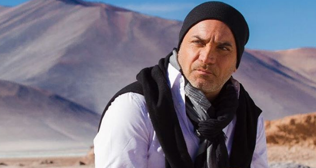 Lucho Jara dejaría Mucho Gusto por algunas semanas: se someterá a importante cirugía